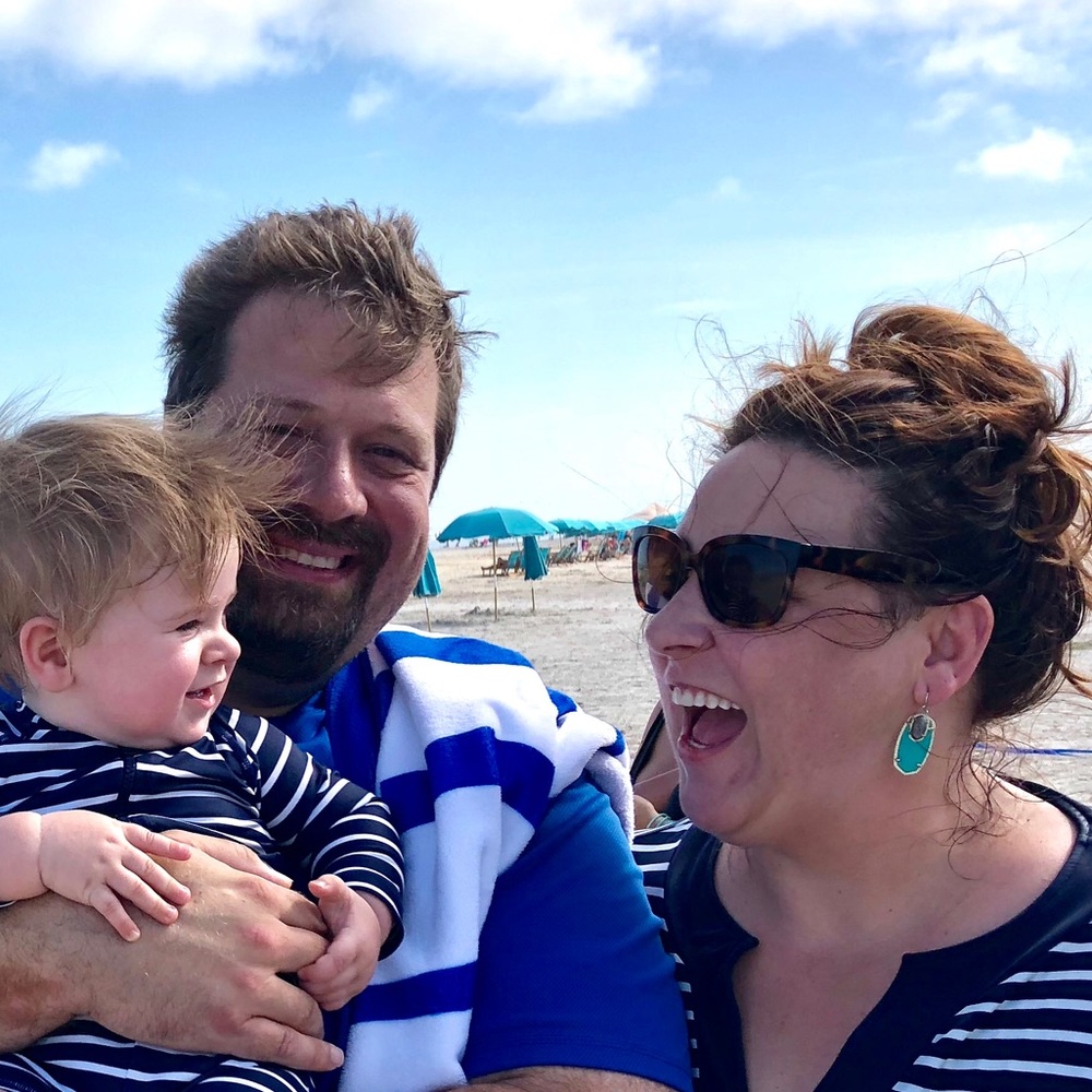 Meet your Posher, Amy